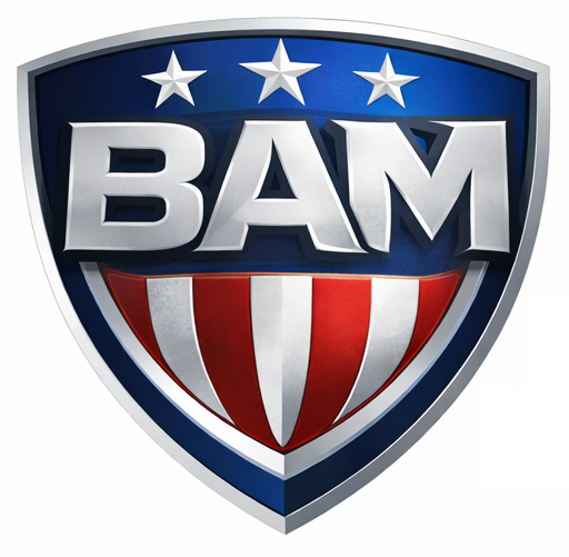 Bell Asset Maintenance shield