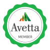 Bell Engineering® - industrial engineering badge avetta mem logobadge