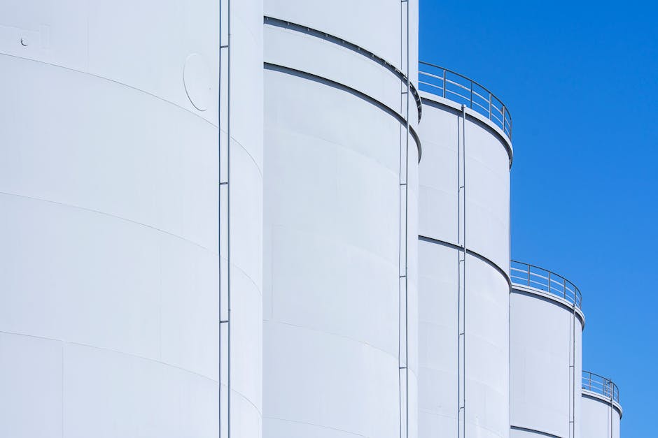 Bell Engineering® - asset integrity management aim asset integrity