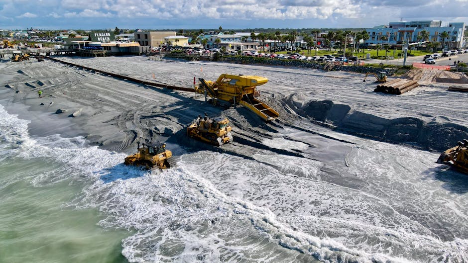 Bell Engineering® - stormwater environmental compliance swppp erosion control